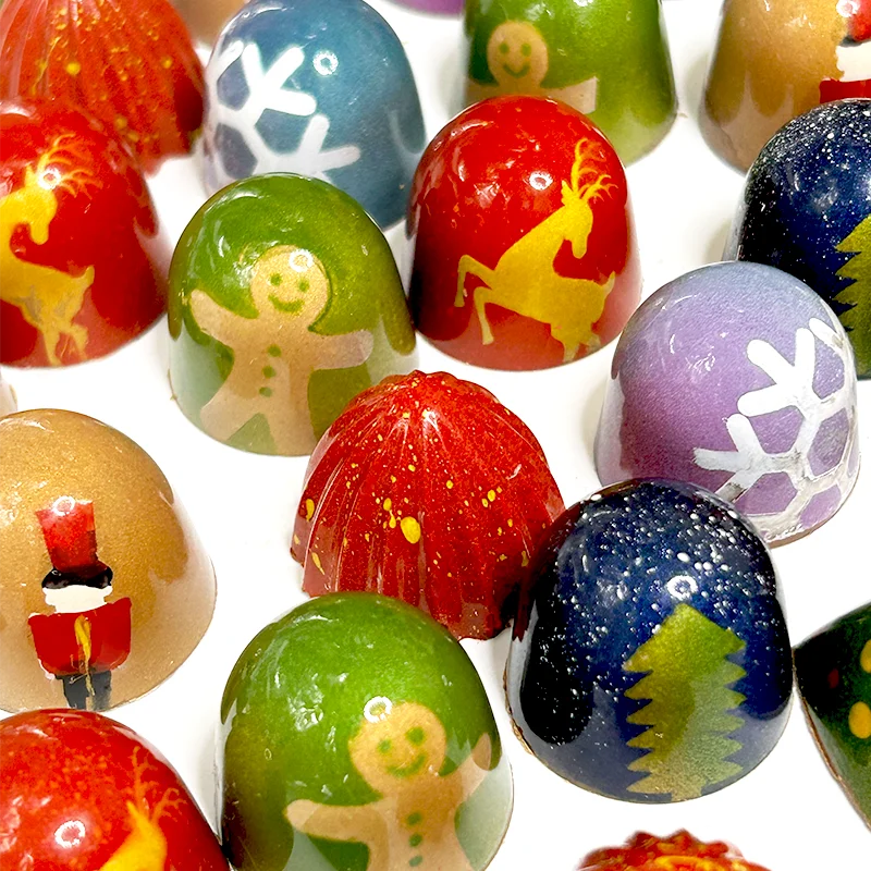 Christmas Deluxe GIft Box