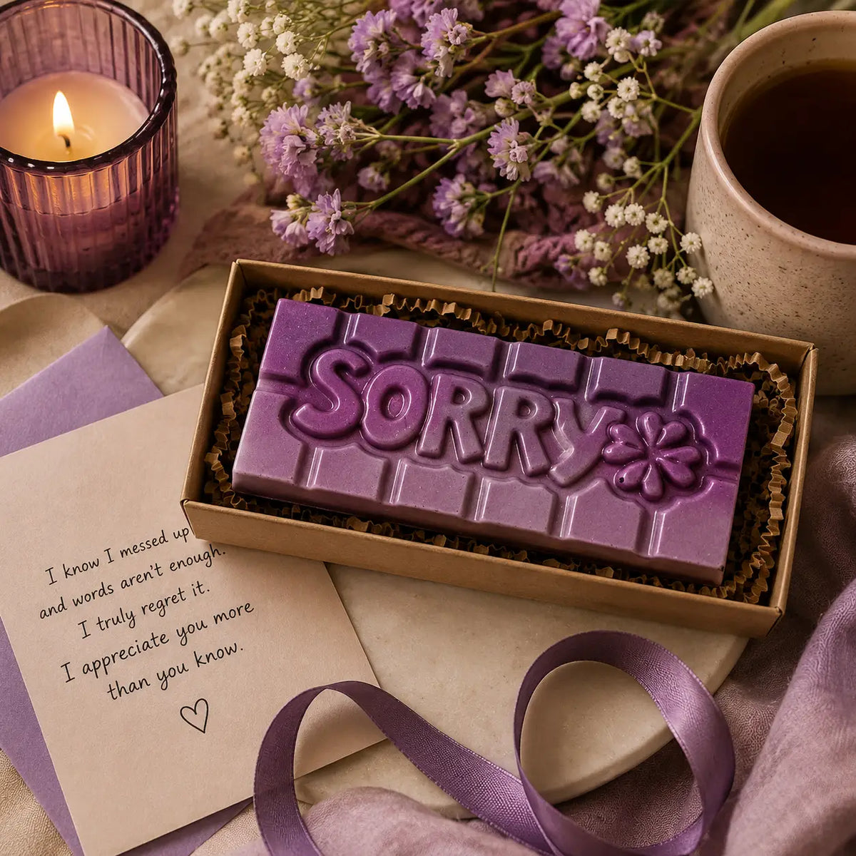 SORRY