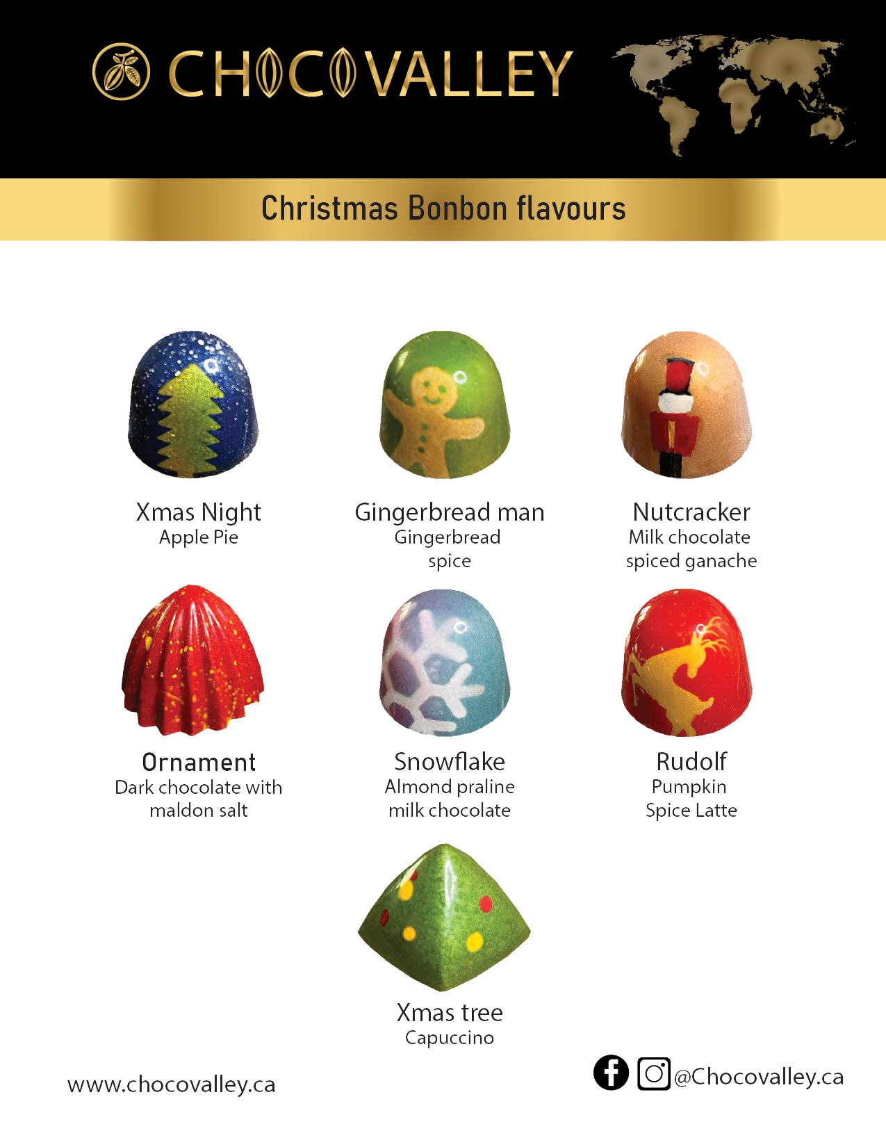 Special XMAS Gift Box