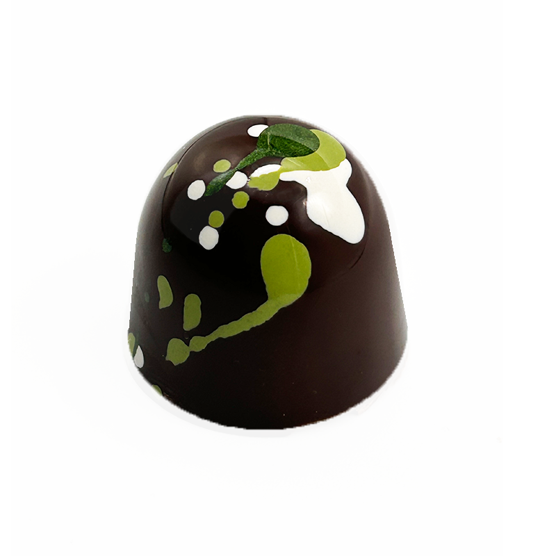 Shamrock Vanilla & Mint