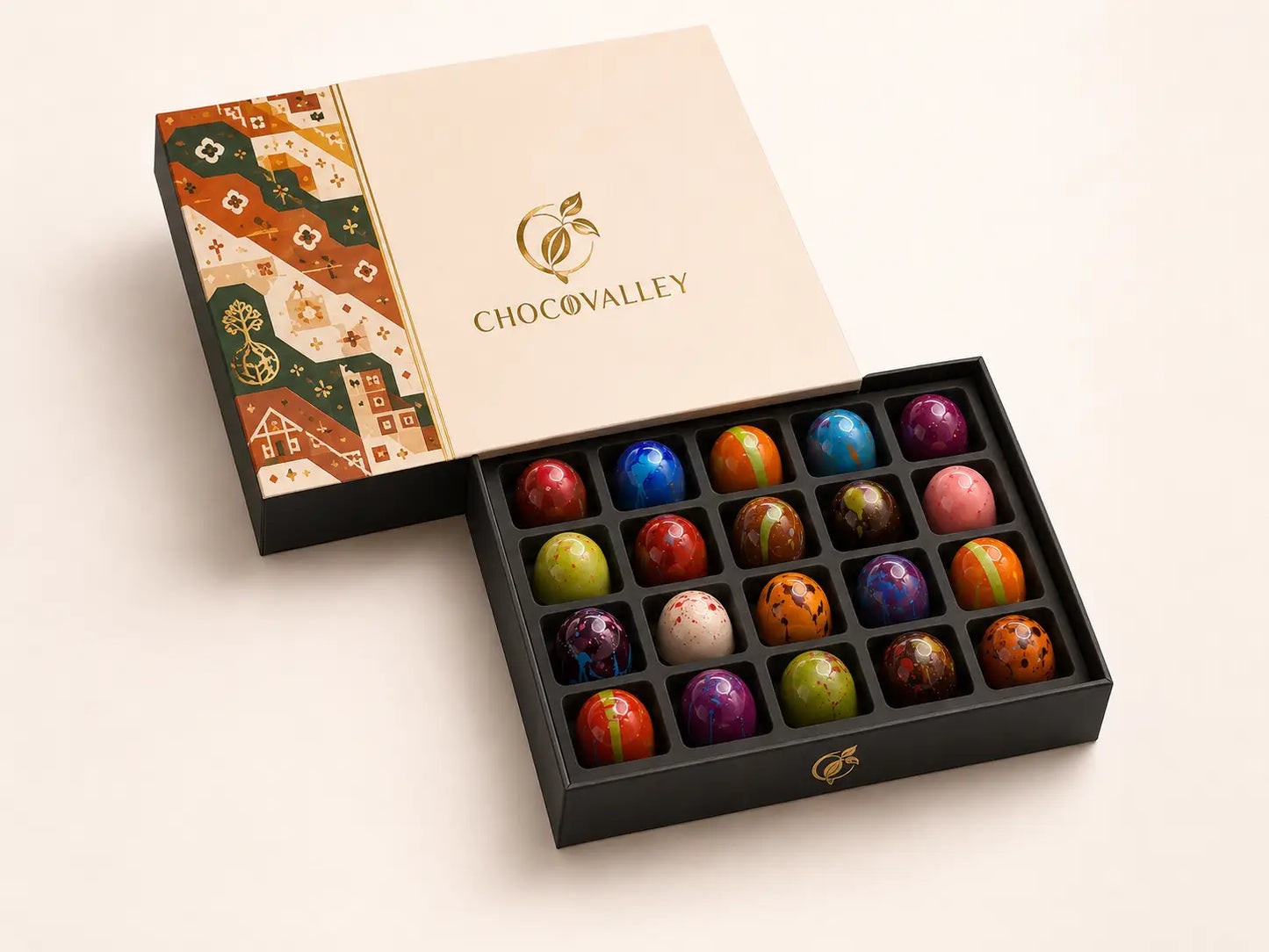 Box of 25