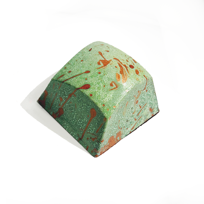 Vegan Pear & Rosemary