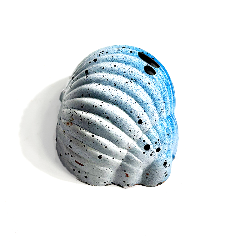 Vegan Sour Cherry & Dark chocolate