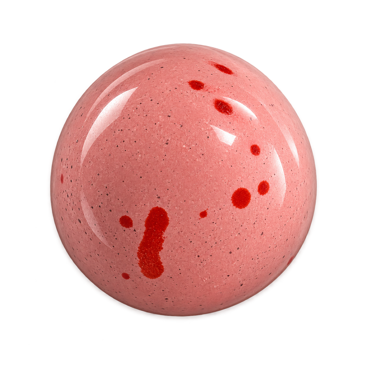 Berry Happy