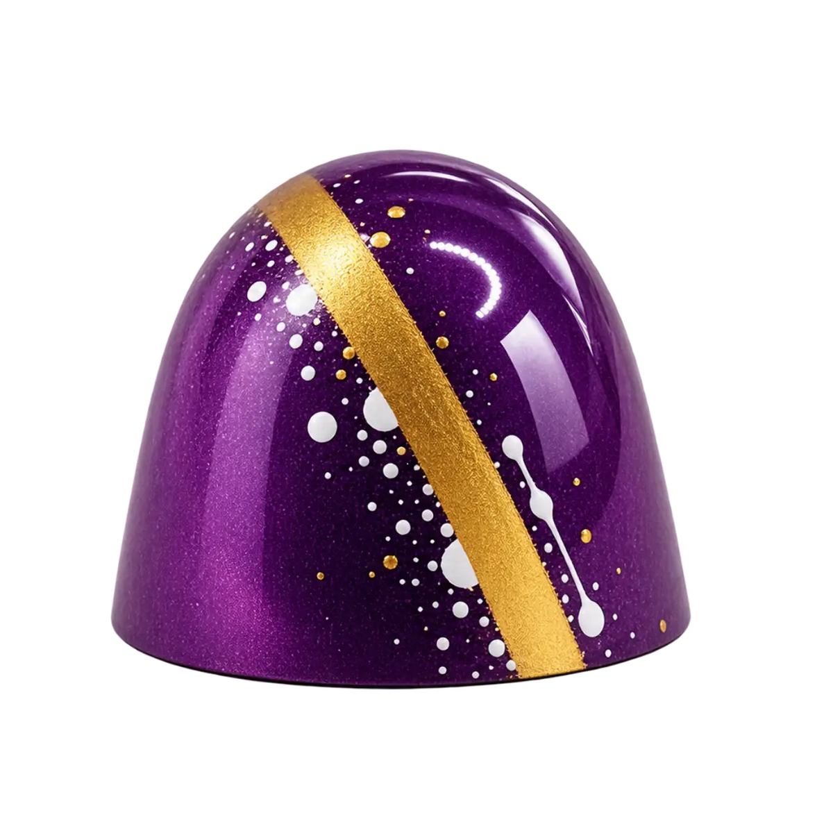Ube Banana Bang