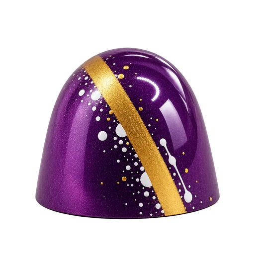 Ube Banana Bang
