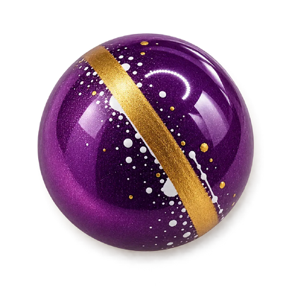 Ube Banana Bang