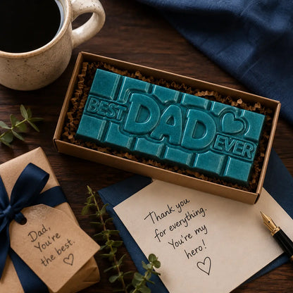 BEST DAD EVER