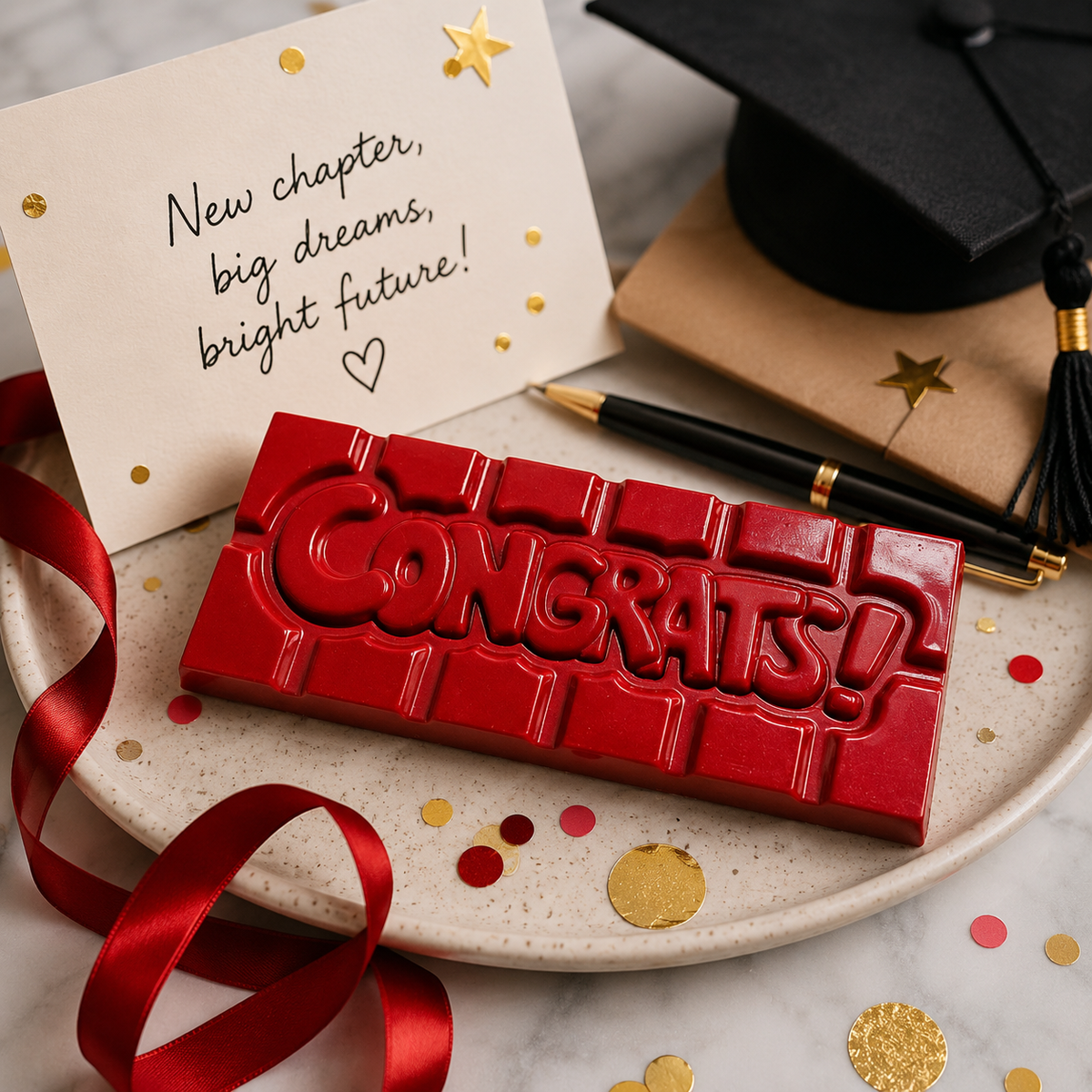 CONGRATS!