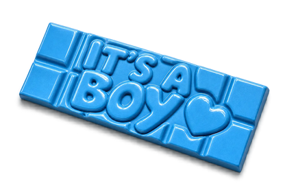 IT'S A BOY!