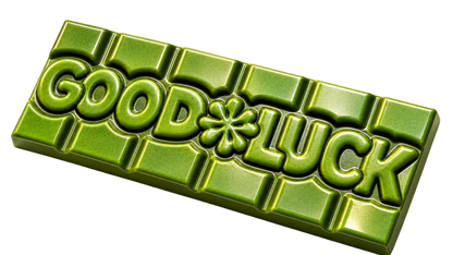 GOOD LUCK!