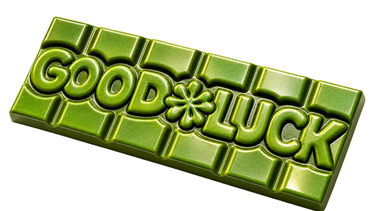 GOOD LUCK!