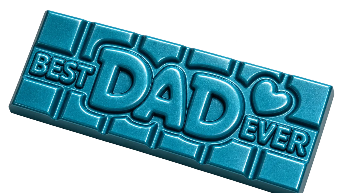BEST DAD EVER