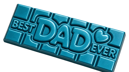 BEST DAD EVER