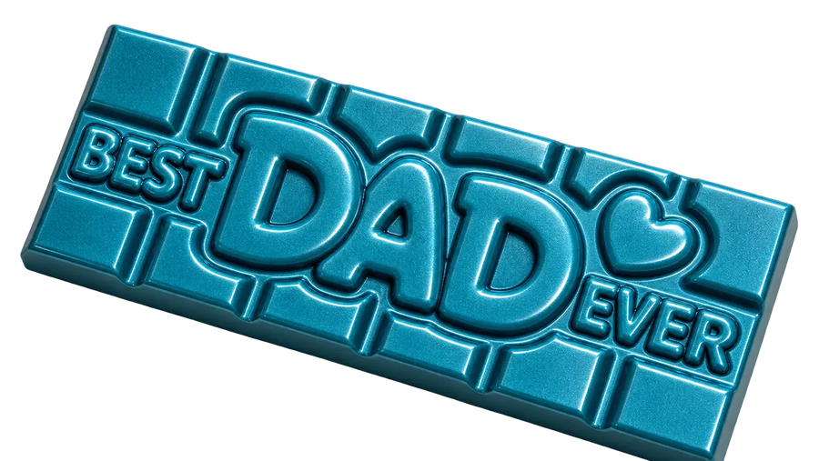 BEST DAD EVER