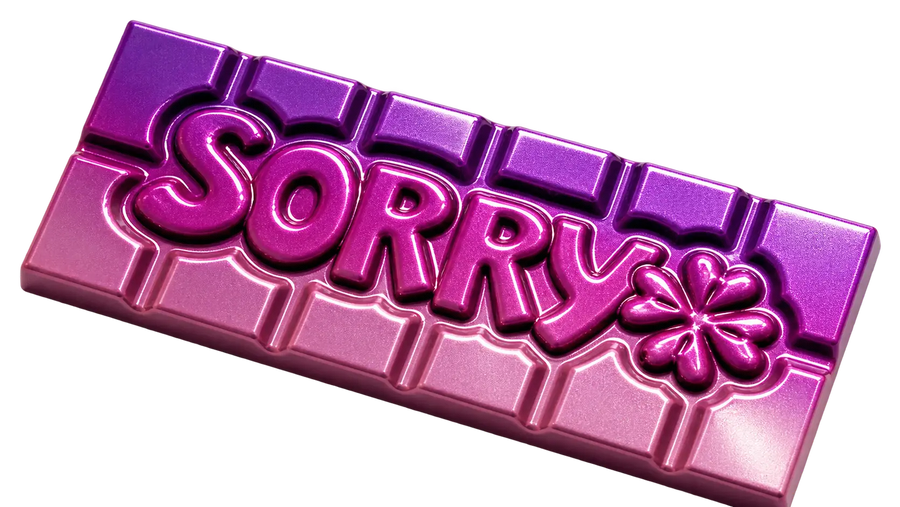 SORRY