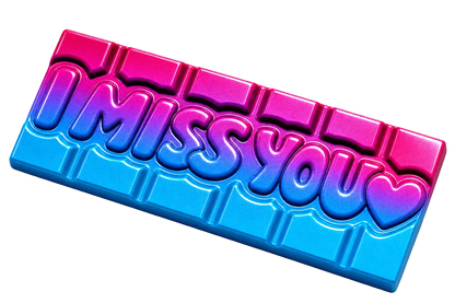 I MISS YOU