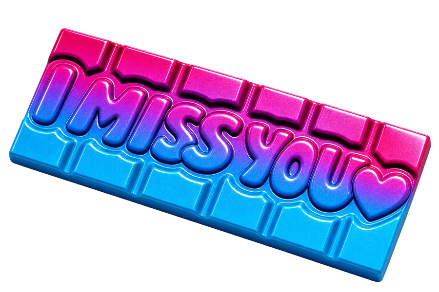 I MISS YOU