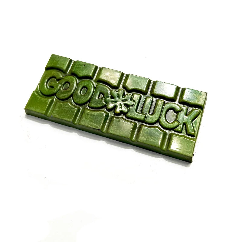 Good Luck! - Chocolate bar