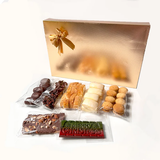 Christmas Deluxe GIft Box