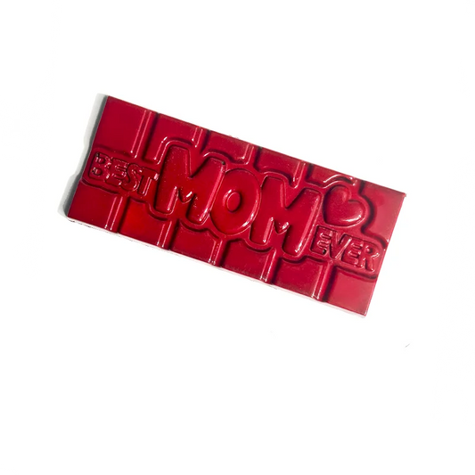 Best Mom Ever - Chocolate bar