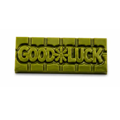 GOOD LUCK!
