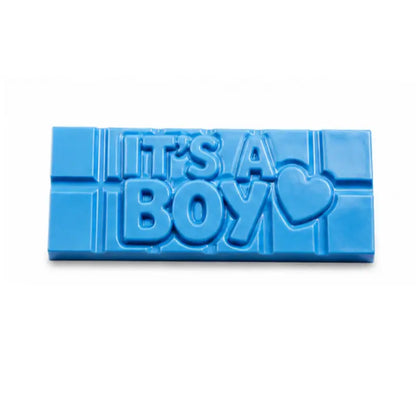 IT'S A BOY!