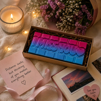 I MISS YOU