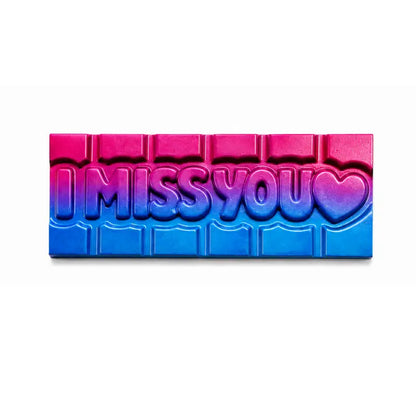 I MISS YOU