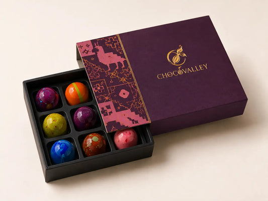 Box of 9