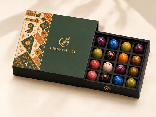 Box of 16