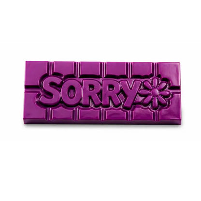 SORRY