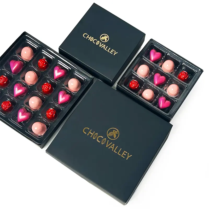 Assorted Chocolate Gift Box