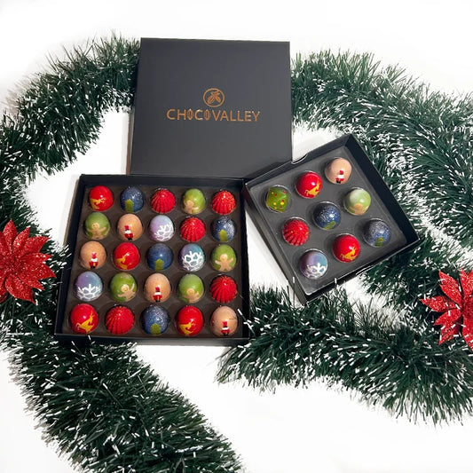 Special XMAS Gift Box